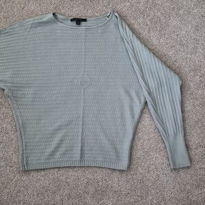 Cyrus Herringbone Pullover Sweater